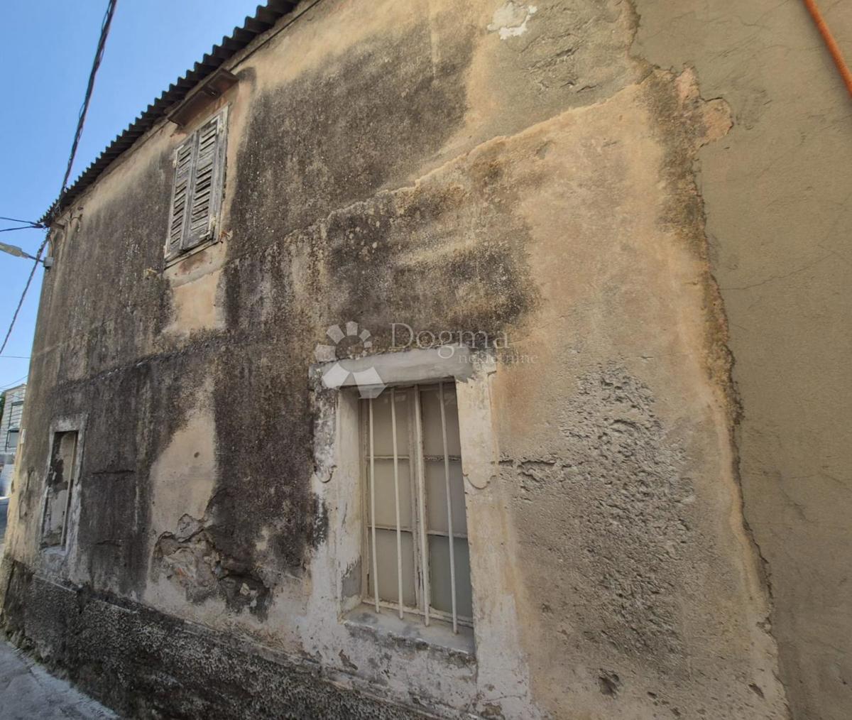 Hiša Vranjic, Solin - Okolica, 188m2
