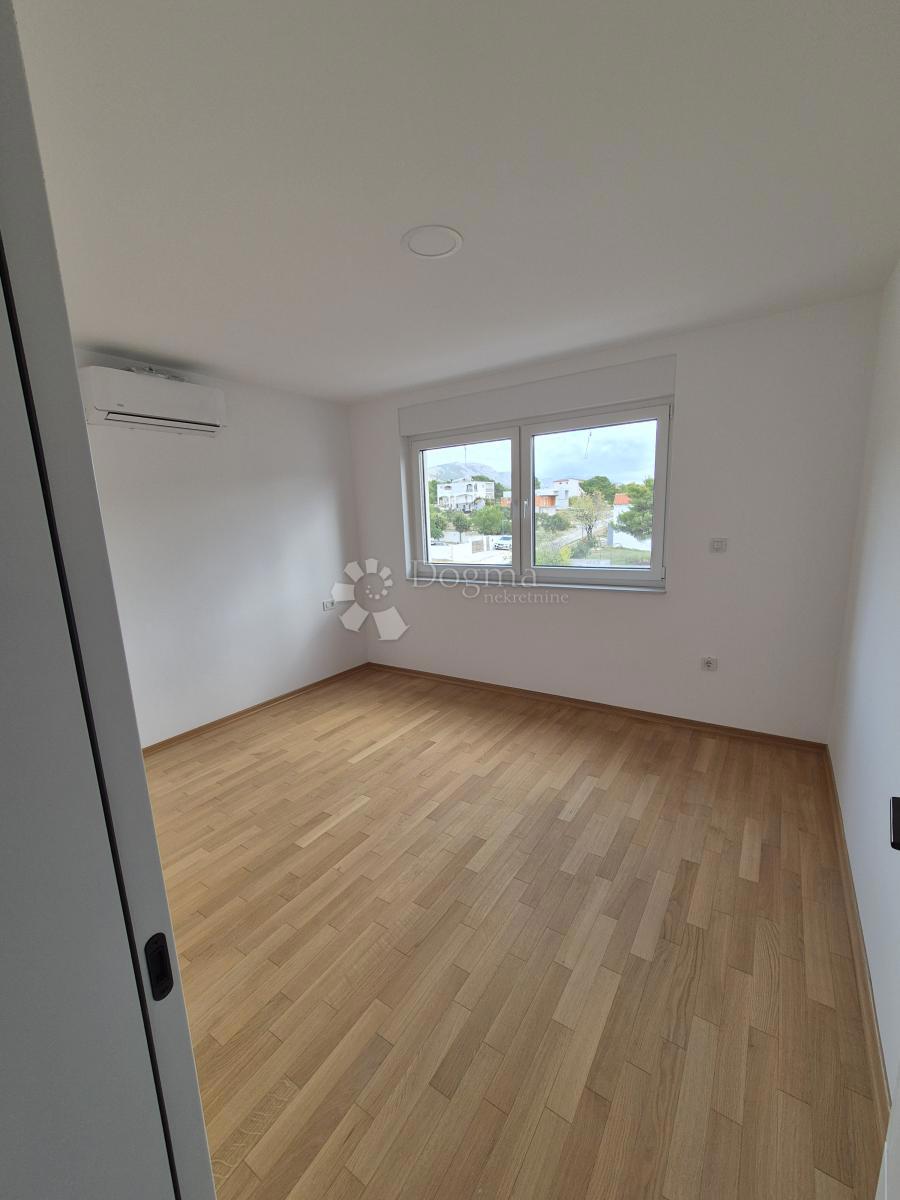 Stanovanje Grebaštica, Šibenik - Okolica, 58,75m2