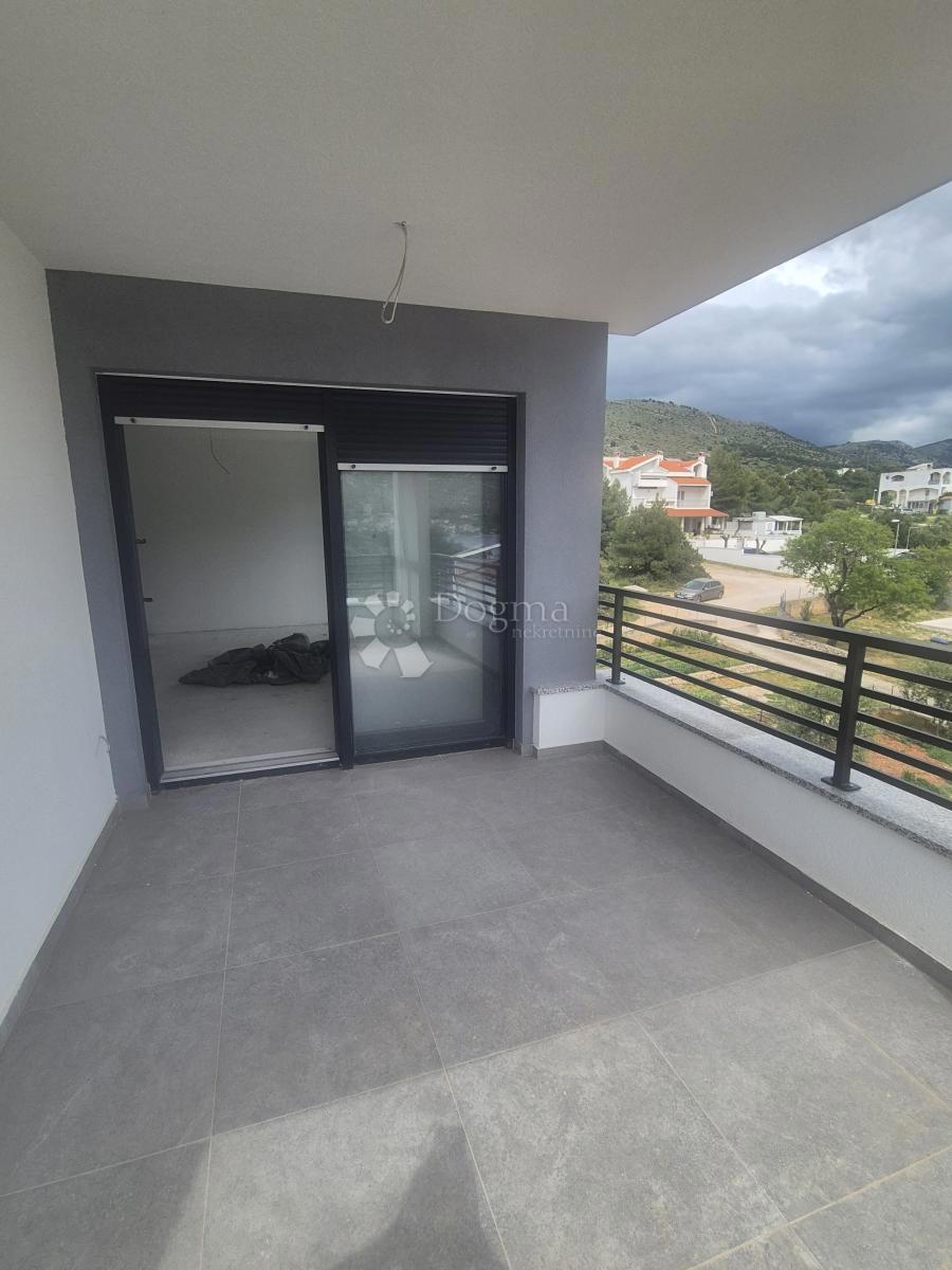 Stanovanje Grebaštica, Šibenik - Okolica, 58,75m2