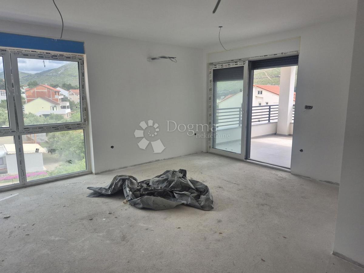 Stanovanje Grebaštica, Šibenik - Okolica, 58,75m2