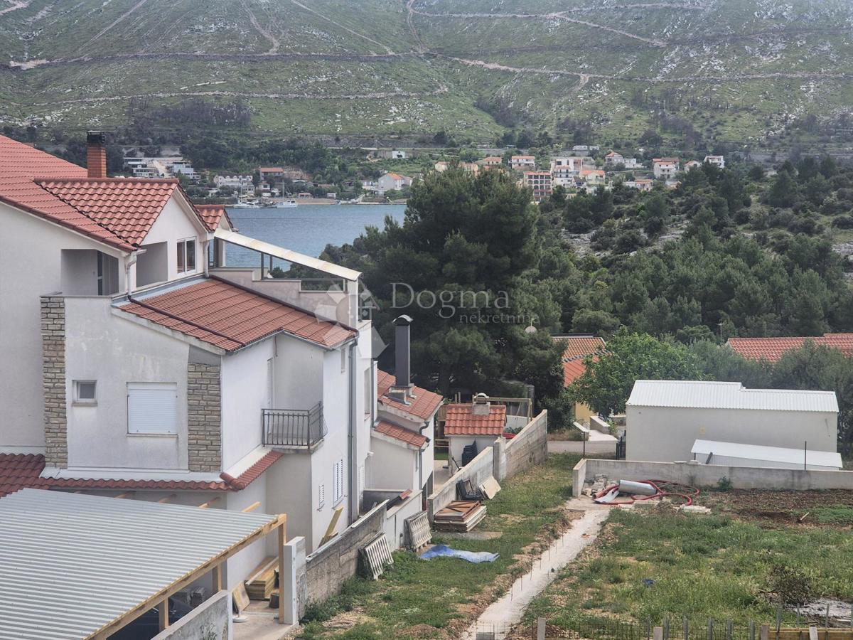 Stanovanje Grebaštica, Šibenik - Okolica, 58,75m2