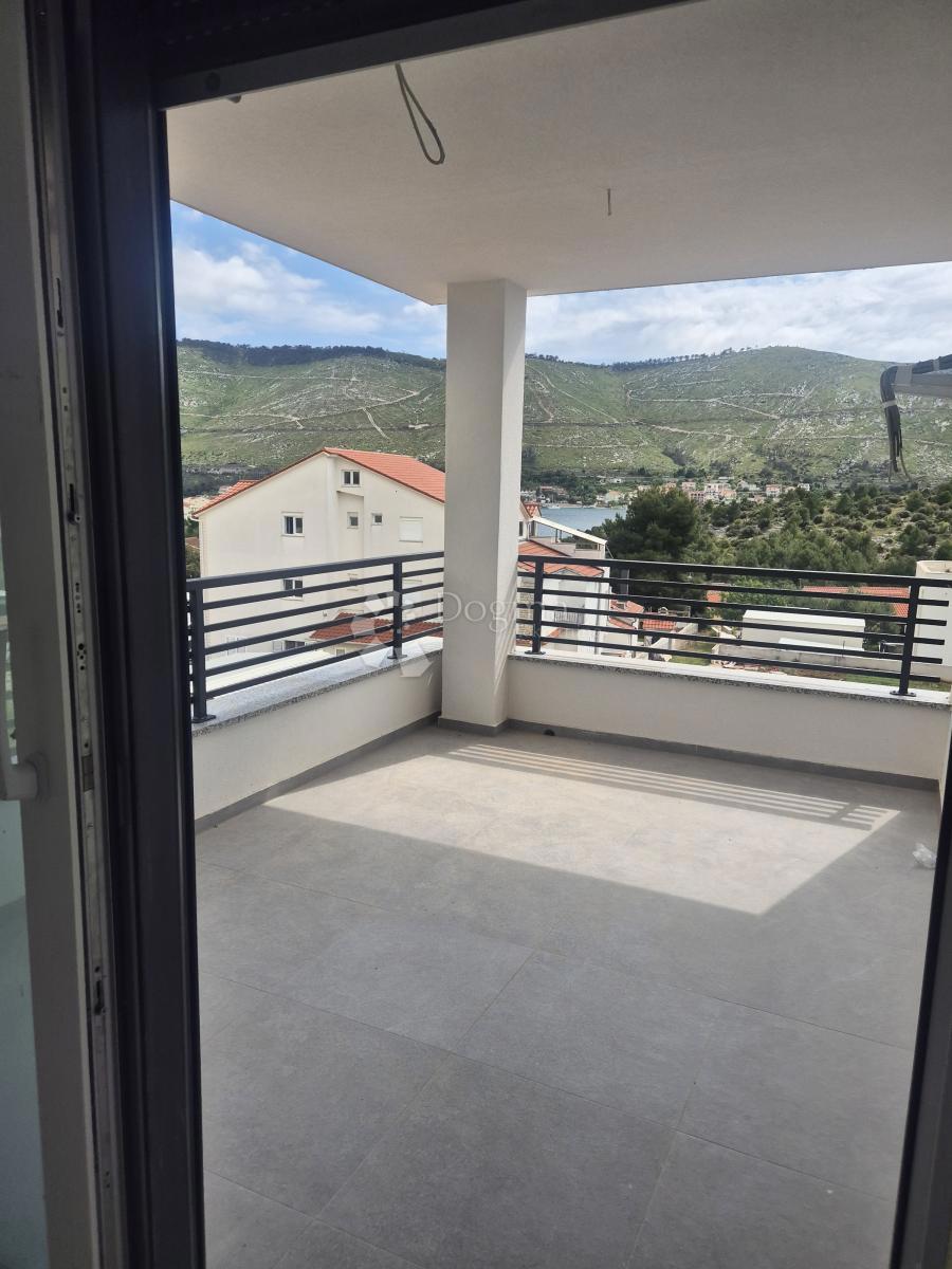 Stanovanje Grebaštica, Šibenik - Okolica, 58,75m2