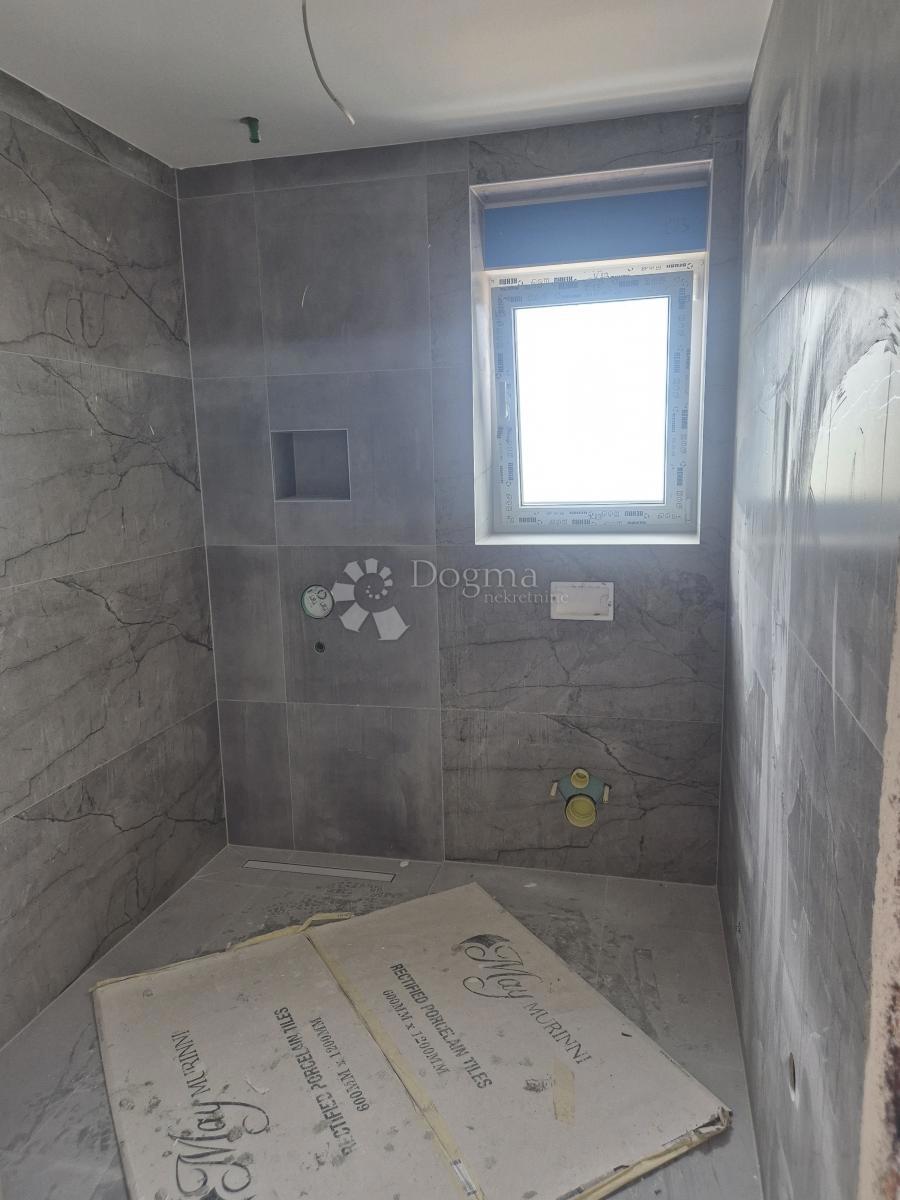 Stanovanje Grebaštica, Šibenik - Okolica, 58,75m2