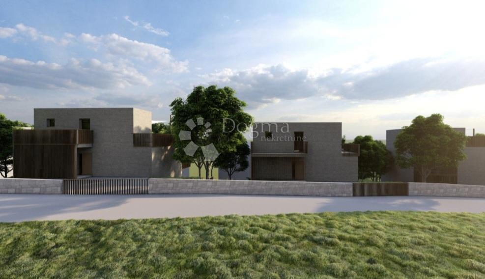 Zazidljivo zemljišče Kaštel Kambelovac, Kaštela, 1.971m2