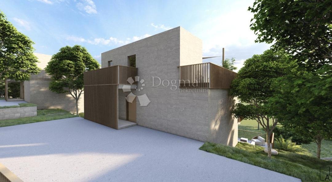 Zazidljivo zemljišče Kaštel Kambelovac, Kaštela, 1.971m2