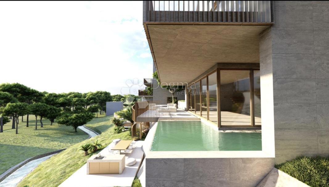 Zazidljivo zemljišče Kaštel Kambelovac, Kaštela, 1.971m2