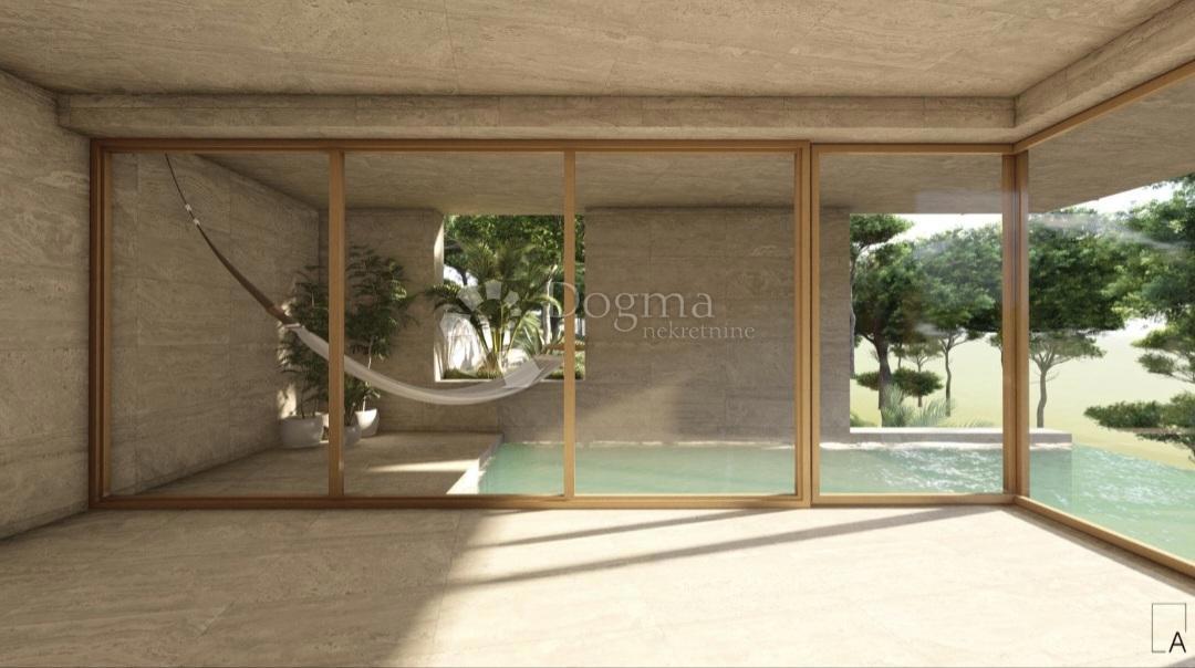 Zazidljivo zemljišče Kaštel Kambelovac, Kaštela, 1.971m2