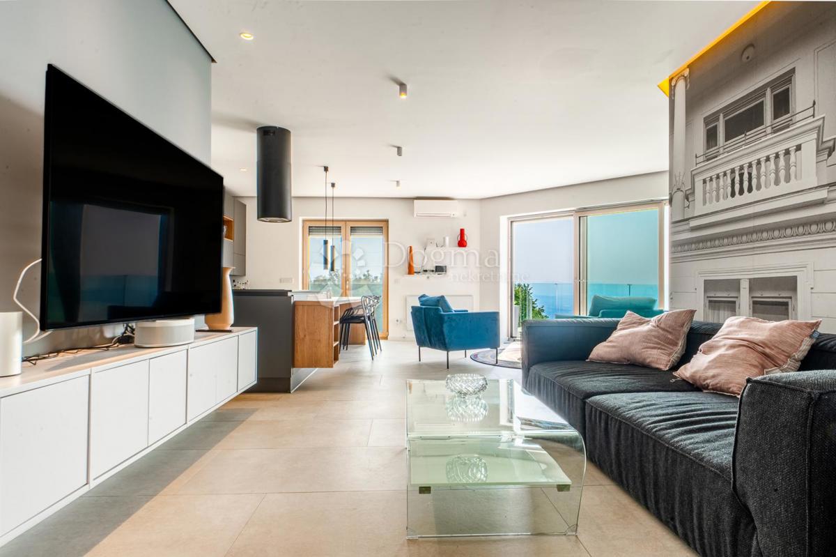Hiša Bregi, Matulji, 250m2