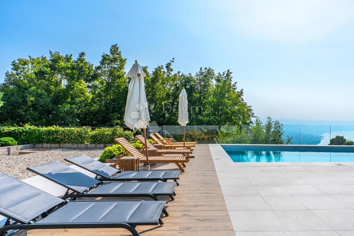 Hiša Bregi, Matulji, 250m2