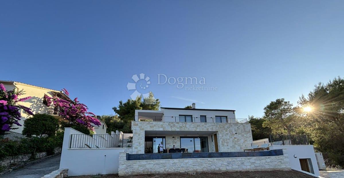 Hiša Mali Iž, Zadar - Okolica, 294m2