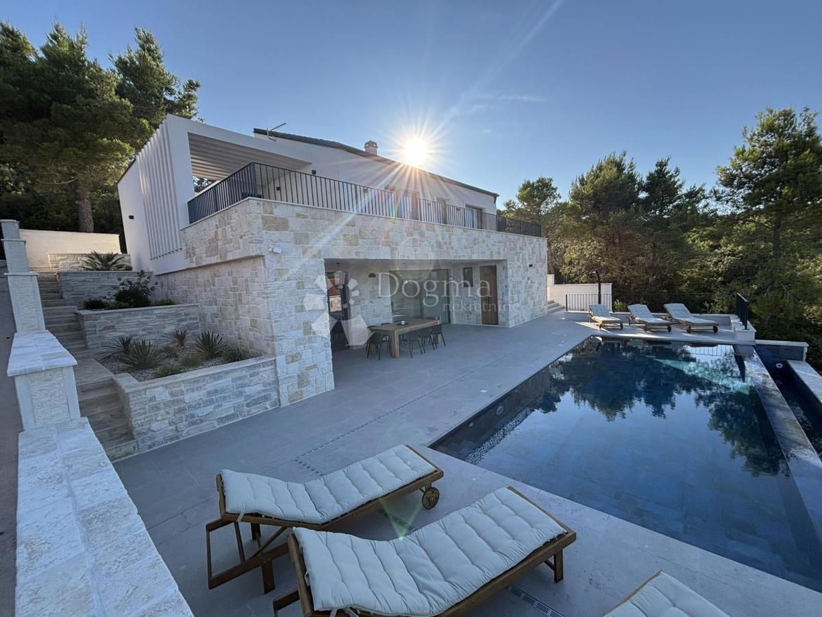 Hiša Mali Iž, Zadar - Okolica, 294m2