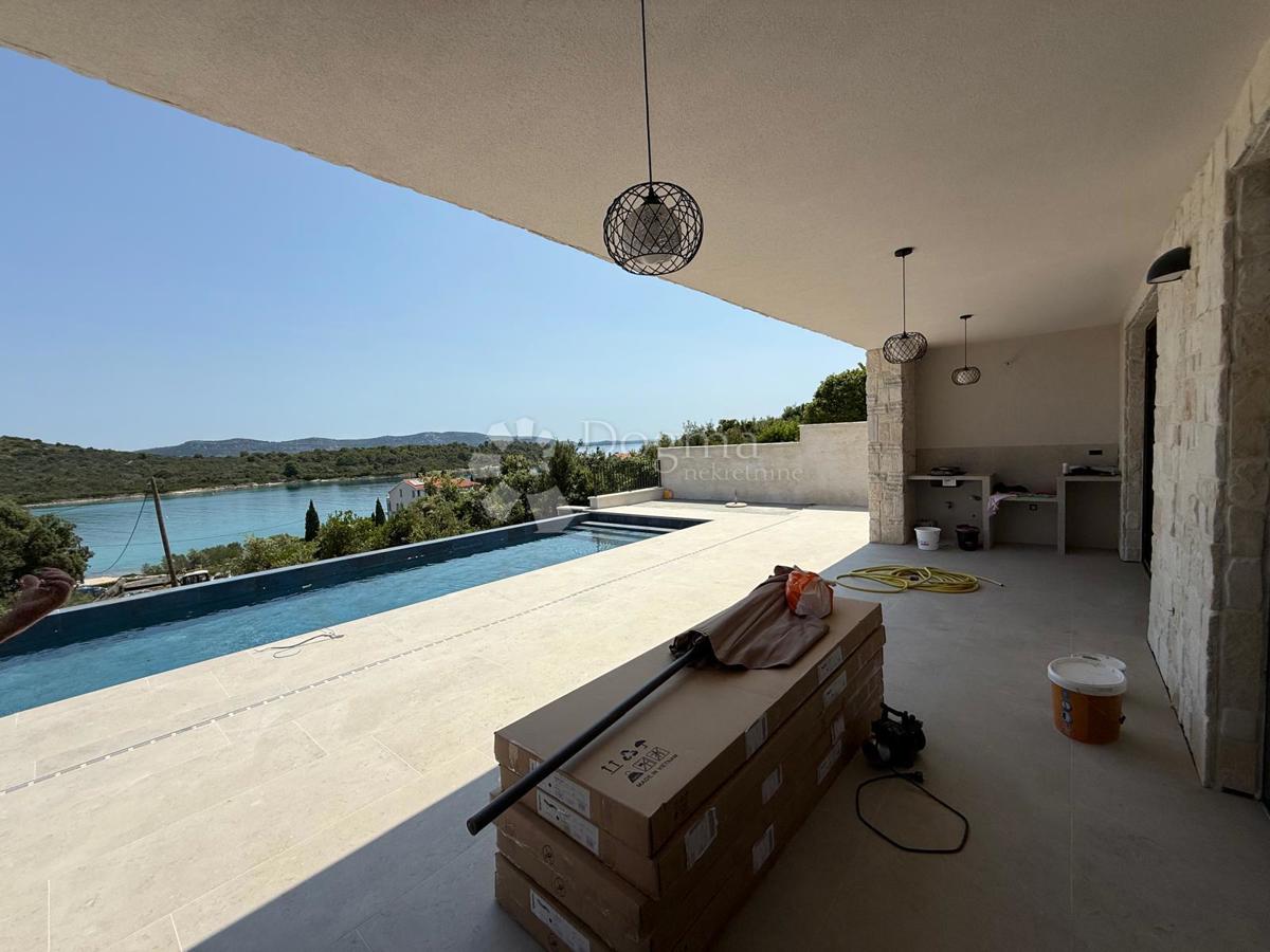 Hiša Mali Iž, Zadar - Okolica, 294m2