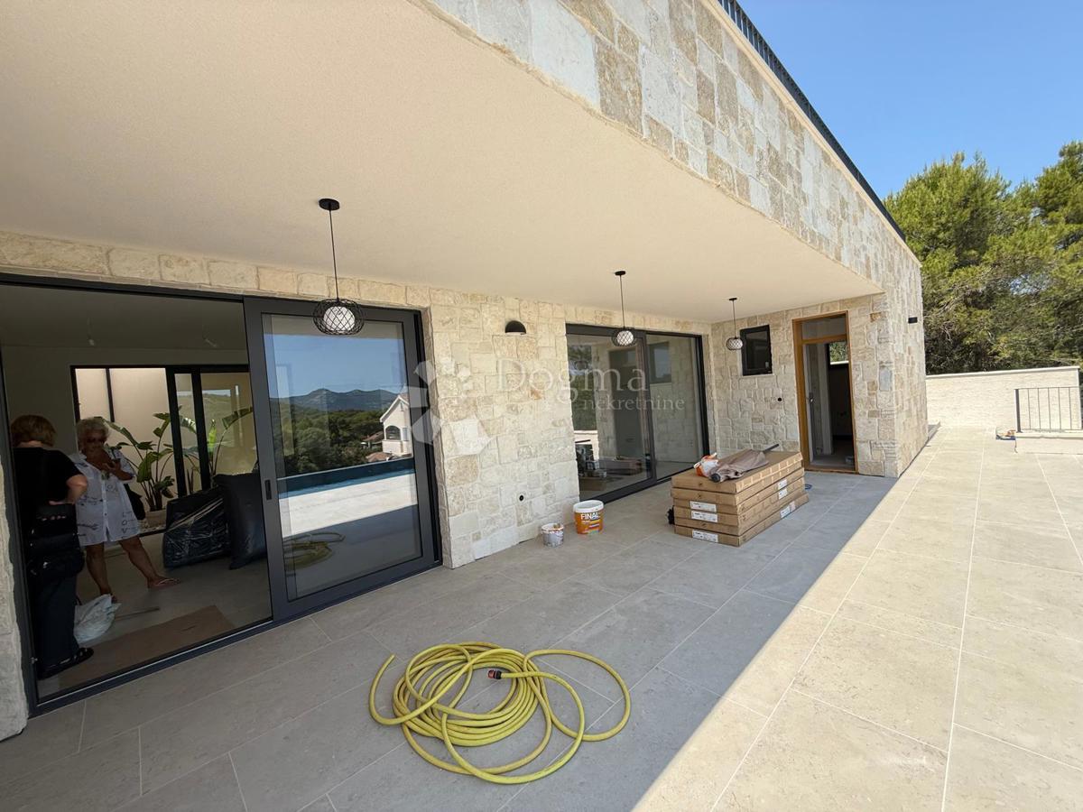Hiša Mali Iž, Zadar - Okolica, 294m2