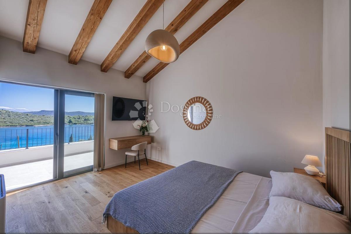 Hiša Mali Iž, Zadar - Okolica, 294m2