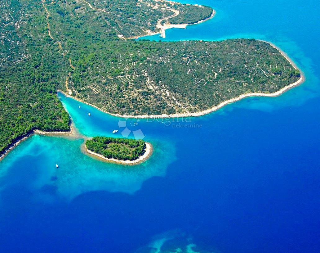 Hiša Mali Iž, Zadar - Okolica, 294m2