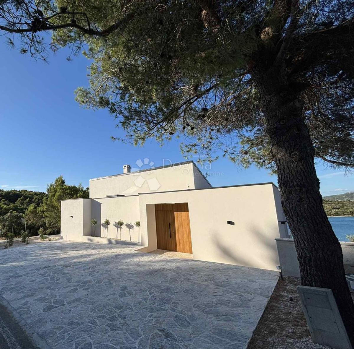 Hiša Mali Iž, Zadar - Okolica, 294m2