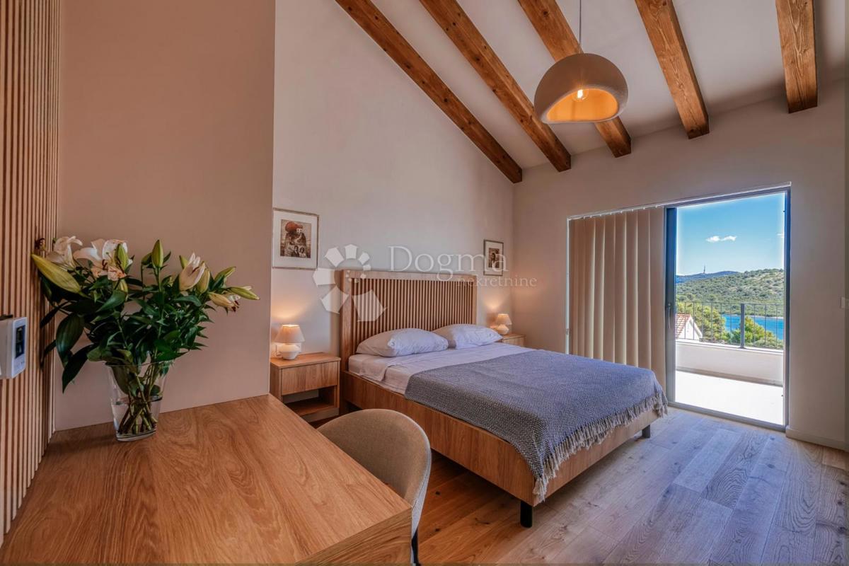 Hiša Mali Iž, Zadar - Okolica, 294m2