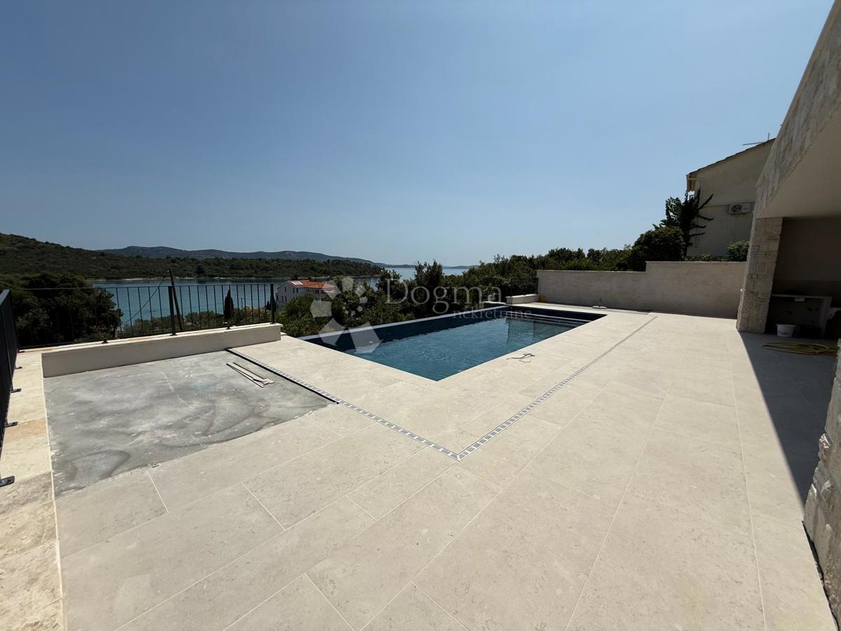 Hiša Mali Iž, Zadar - Okolica, 294m2