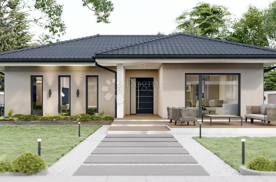Zemljišče Orihi, Barban, 3.020m2