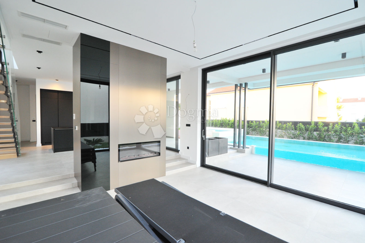 Hiša Privlaka, 230m2