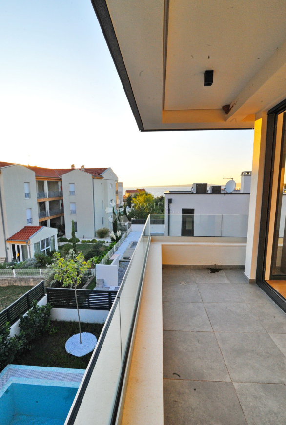 Hiša Privlaka, 230m2