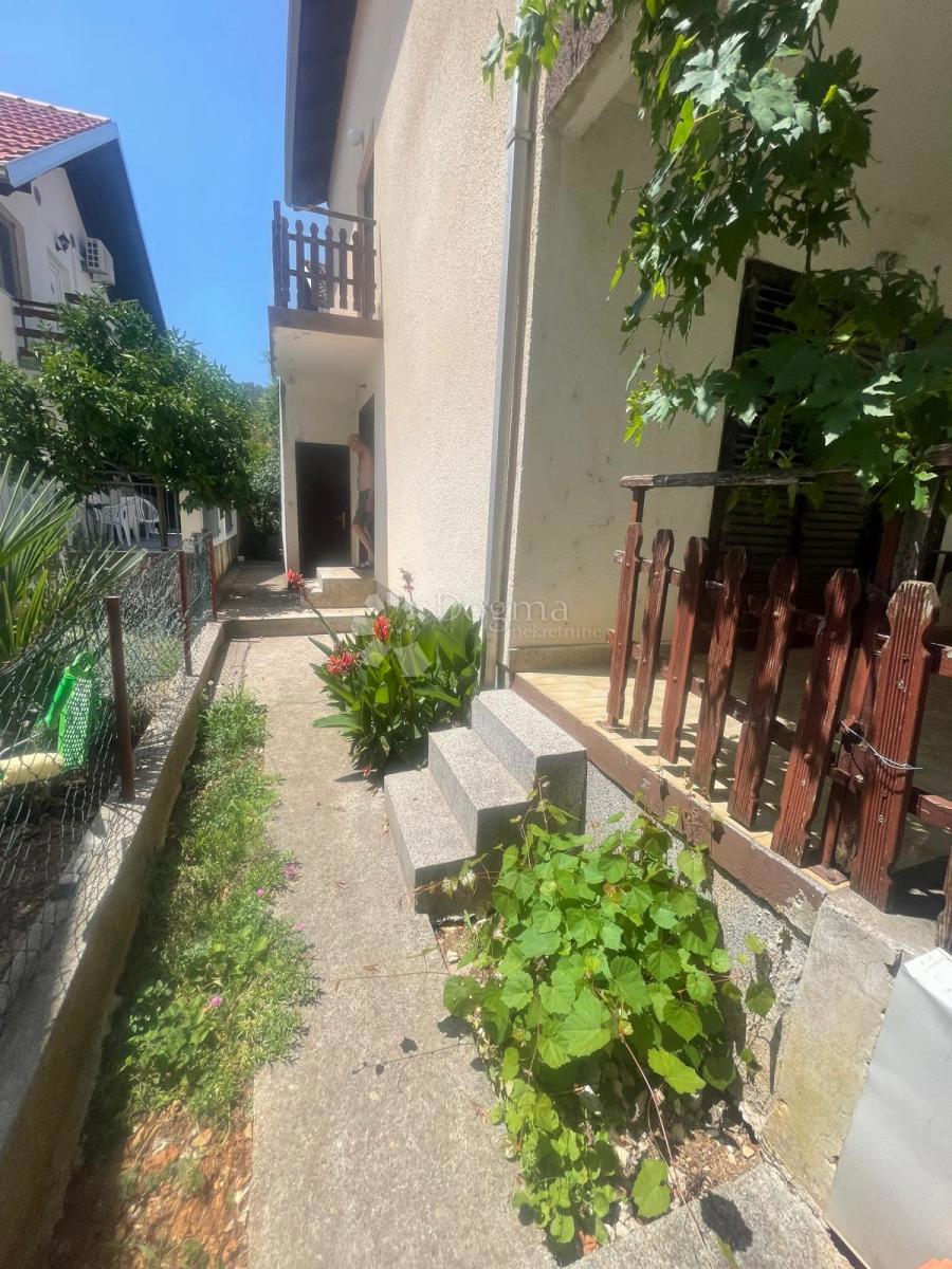Hiša Bilice, Šibenik - Okolica, 112m2