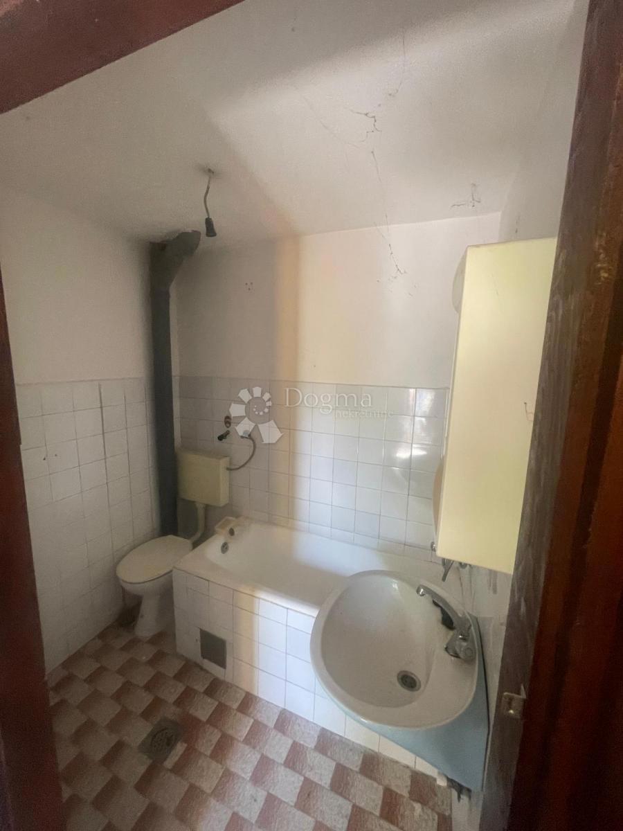 Hiša Bilice, Šibenik - Okolica, 112m2