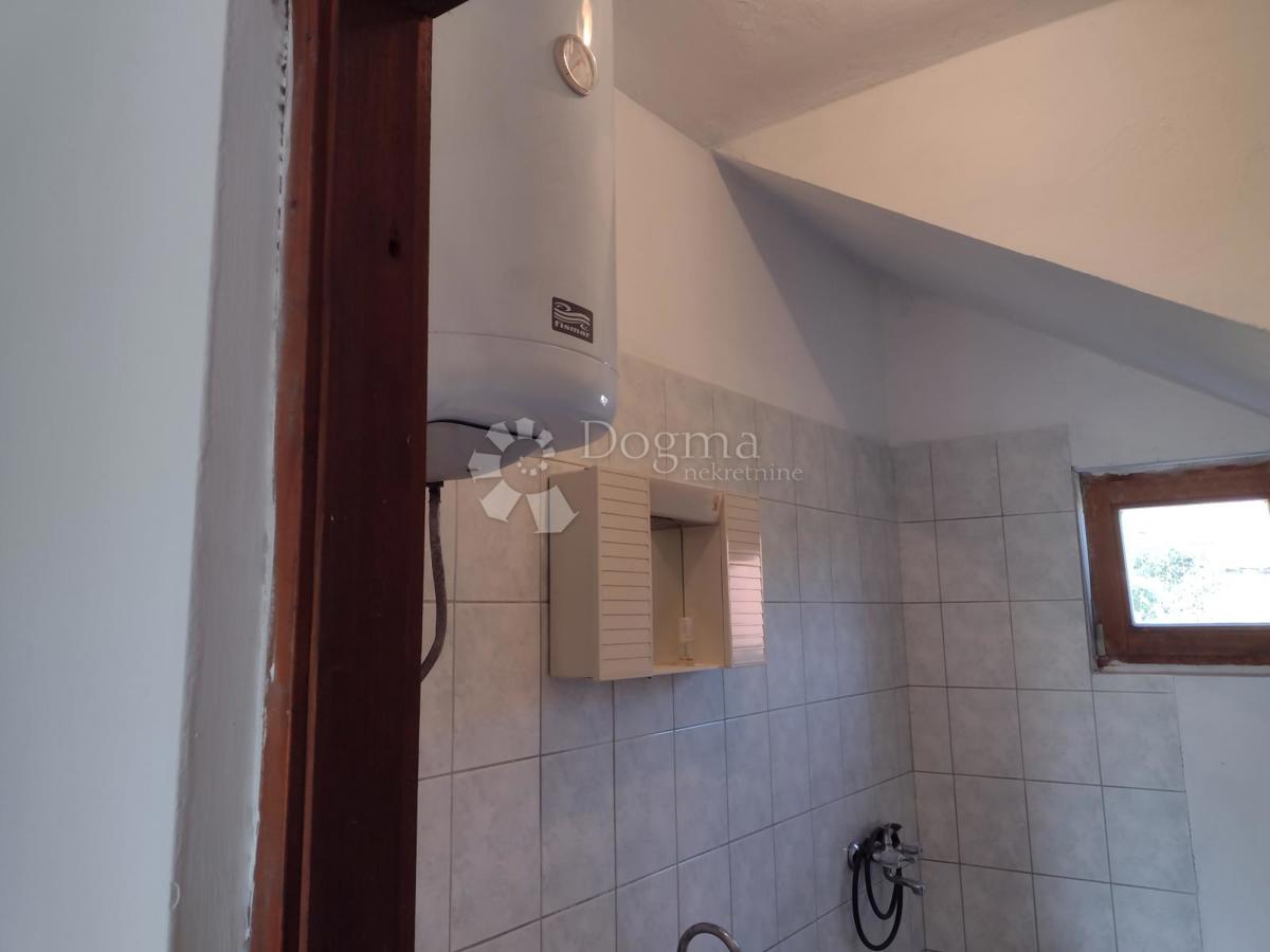 Hiša Ponikvari, Topusko, 140m2