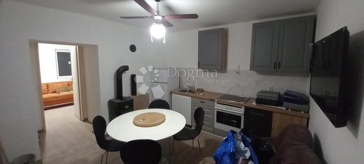 Hiša Čepin, 120m2
