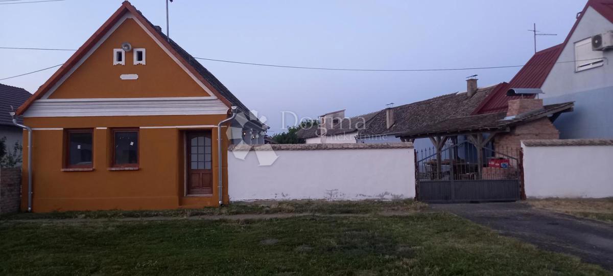 Hiša Čepin, 120m2