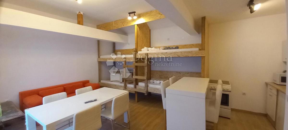Hiša Čepin, 120m2