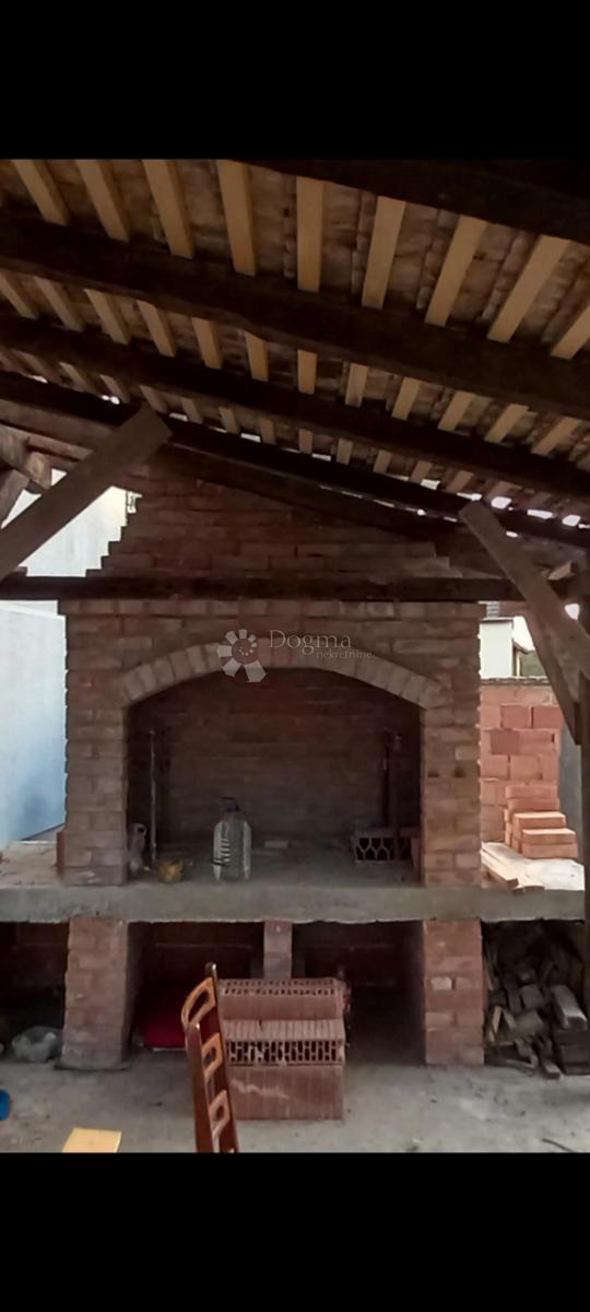 Hiša Čepin, 120m2