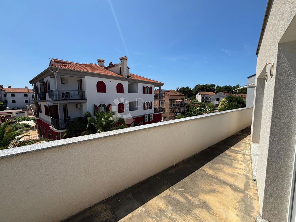 Hiša Rovinj, 187m2
