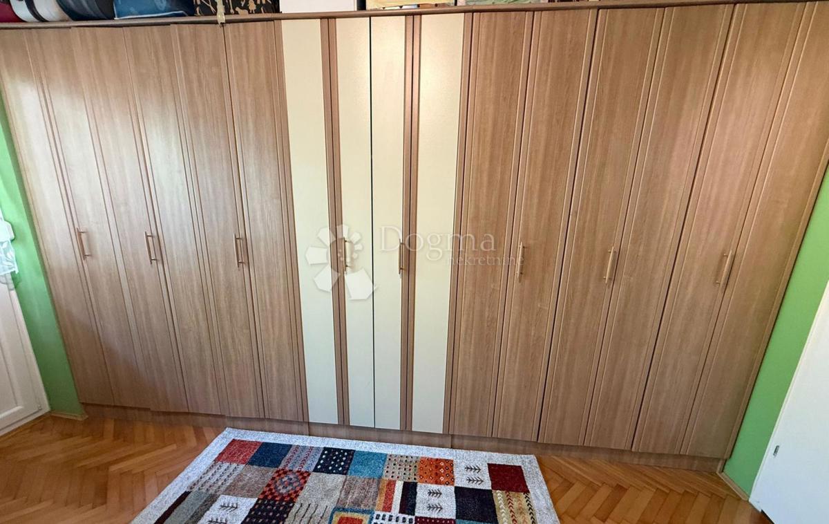Stanovanje Centar, Varaždin, 71,50m2