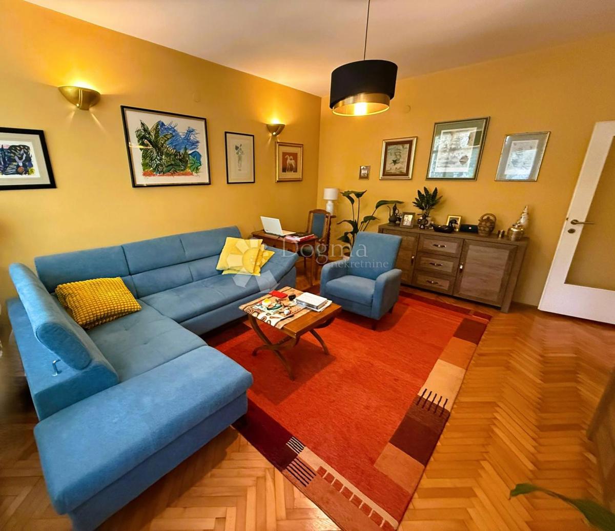 Stanovanje Centar, Varaždin, 71,50m2