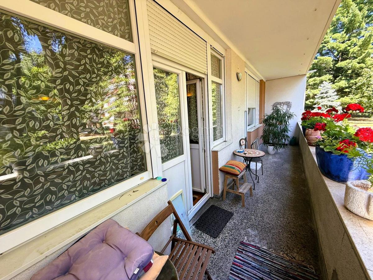 Stanovanje Centar, Varaždin, 71,50m2
