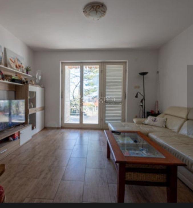 Apartma Jadranovo, Crikvenica, 50m2