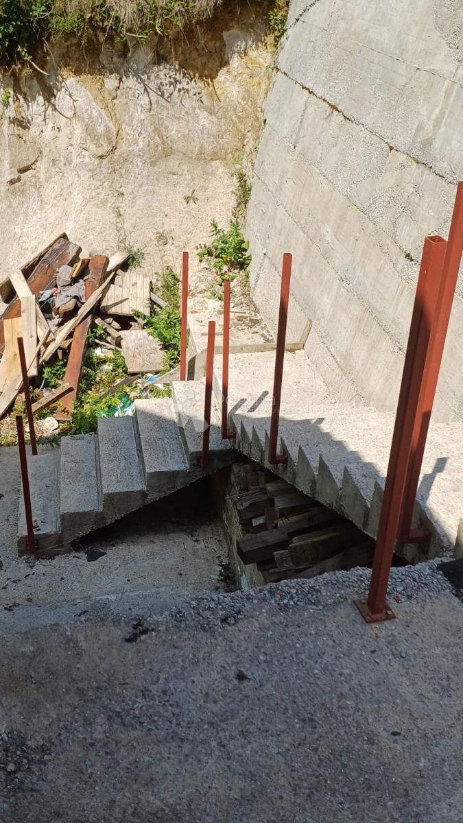 Hiša Delnice, 125m2