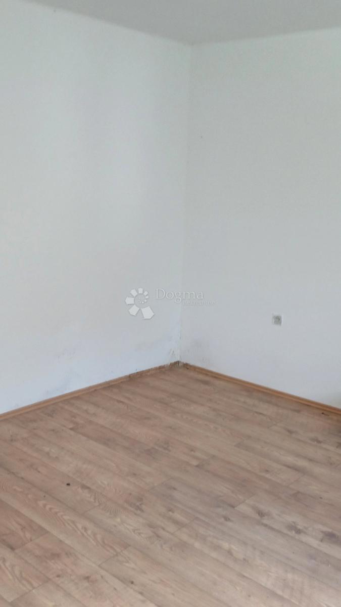 Hiša Delnice, 125m2