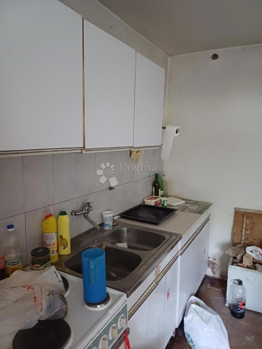 Hiša Delnice, 125m2