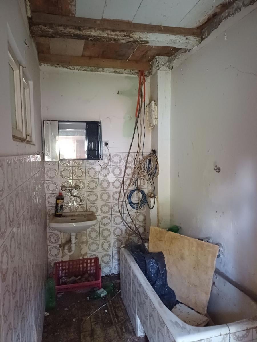 Hiša Delnice, 125m2