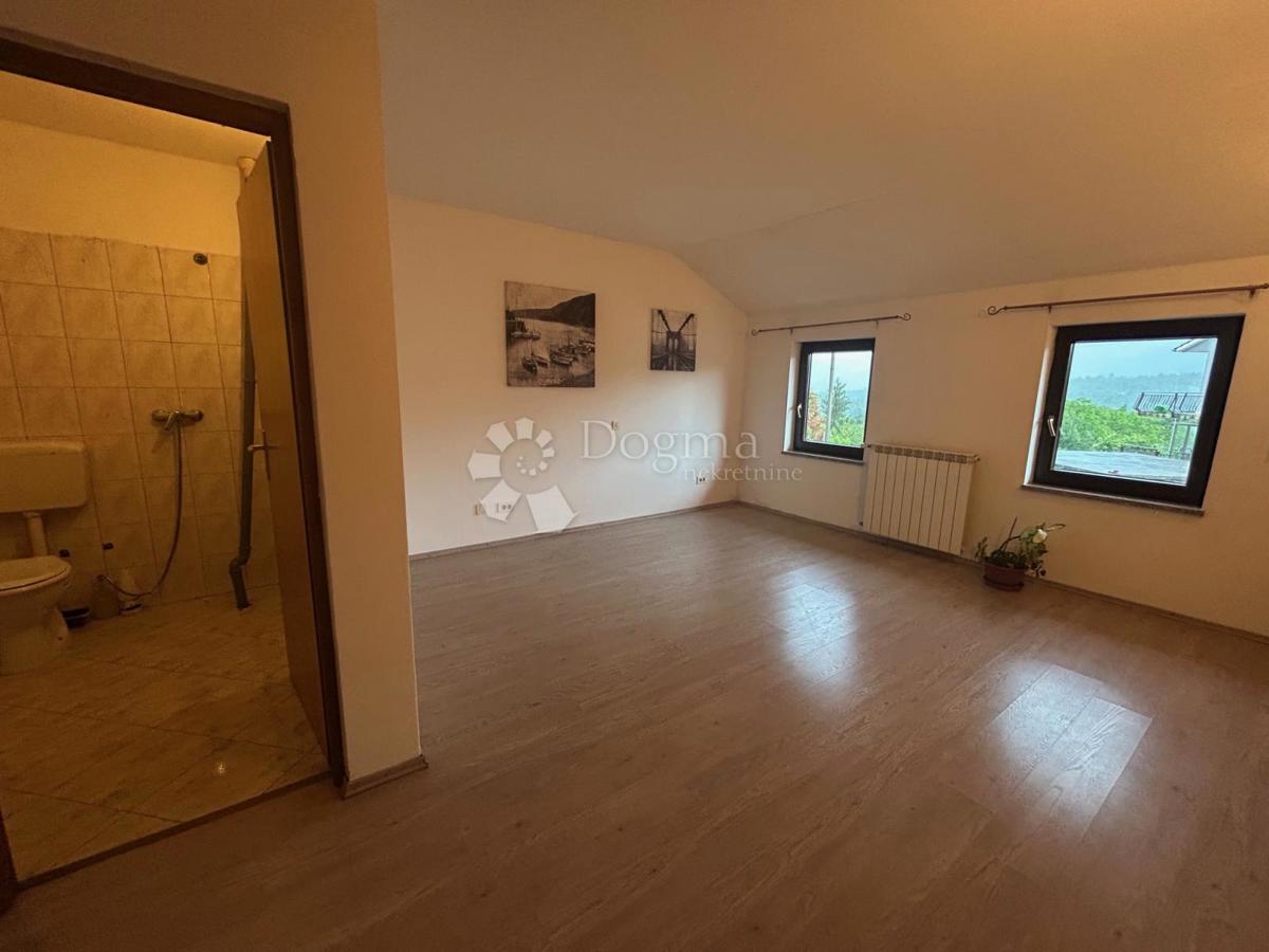 Hiša Šapjane, Matulji, 2.095m2