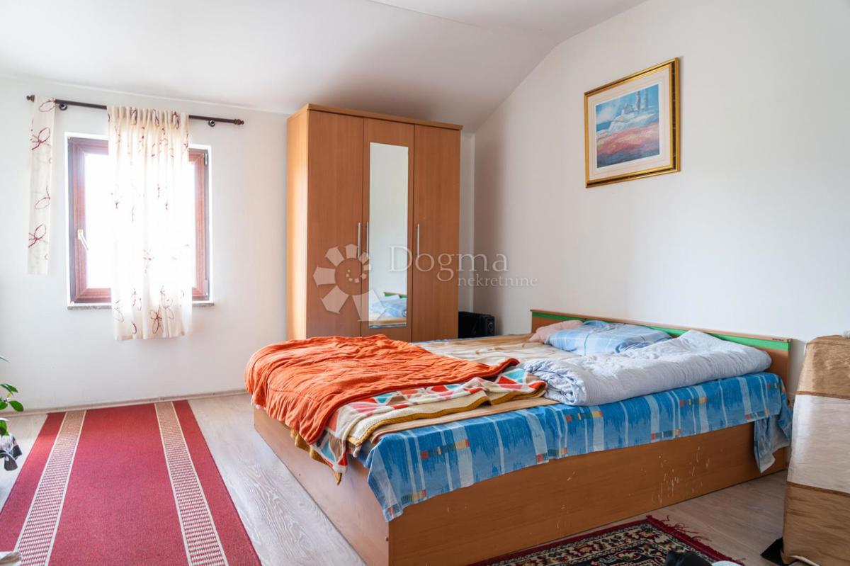 Hiša Šapjane, Matulji, 2.095m2