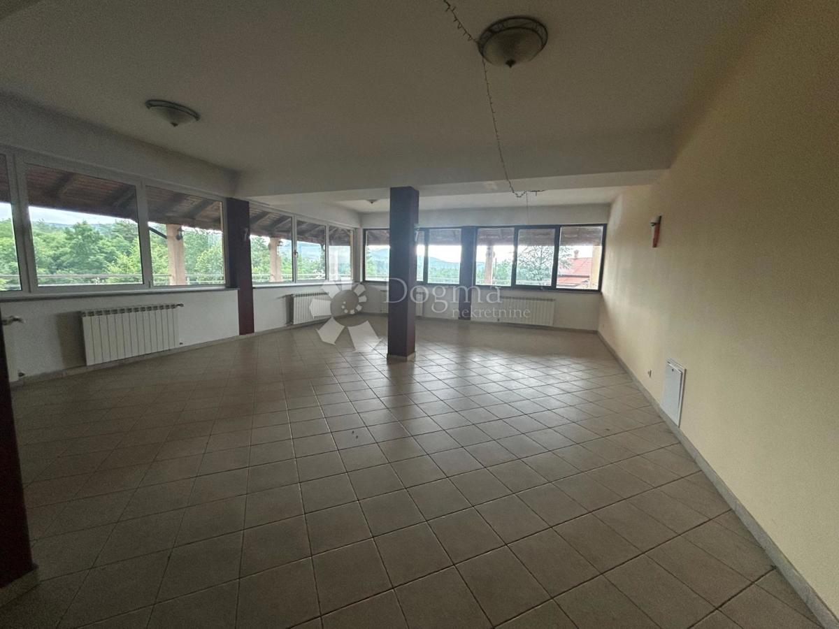 Hiša Šapjane, Matulji, 2.095m2