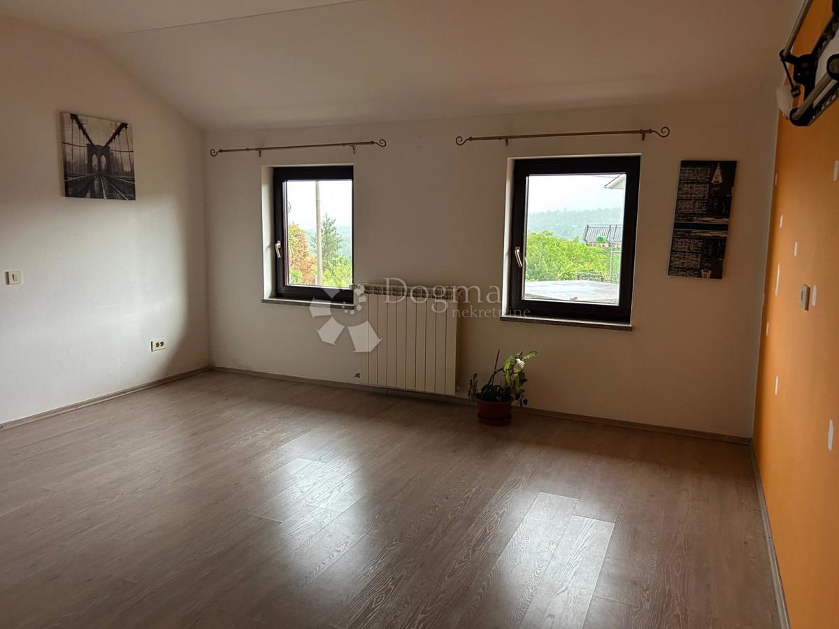 Hiša Šapjane, Matulji, 2.095m2