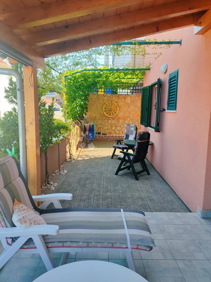 Stanovanje Brodarica, Šibenik - Okolica, 68m2