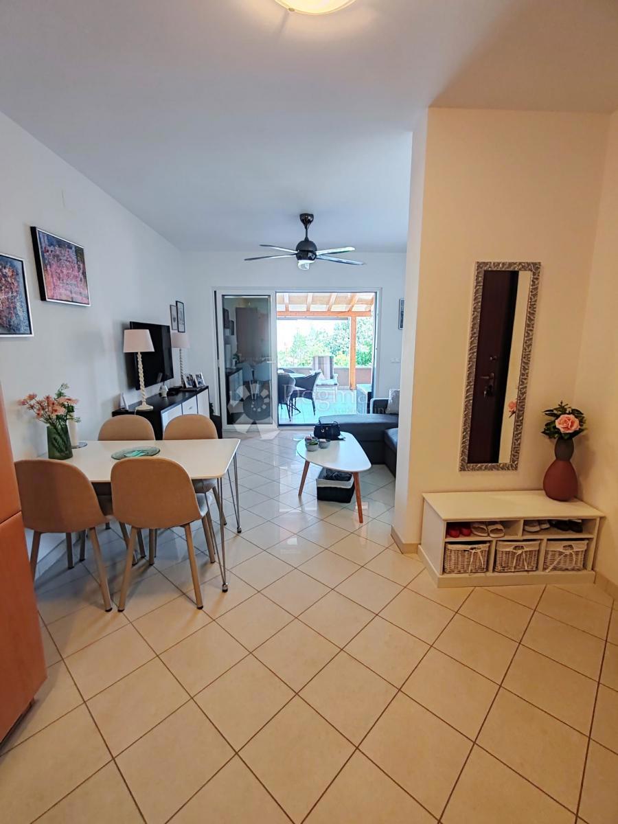 Stanovanje Brodarica, Šibenik - Okolica, 68m2