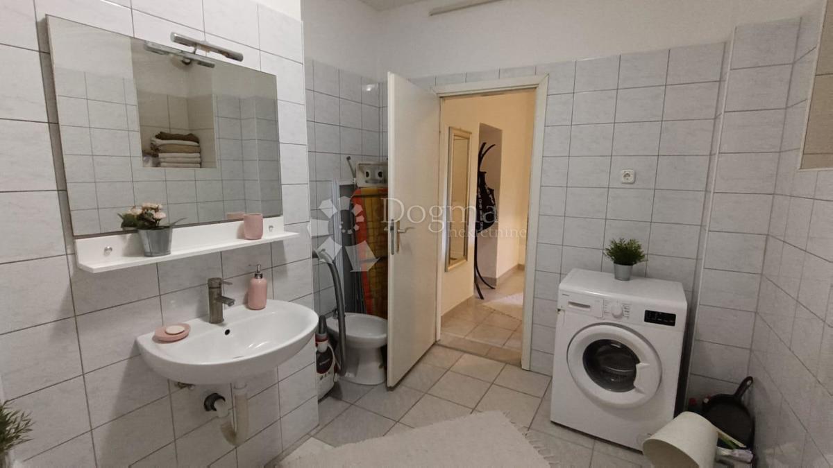Stanovanje Donji grad, Donji Grad, 42,39m2