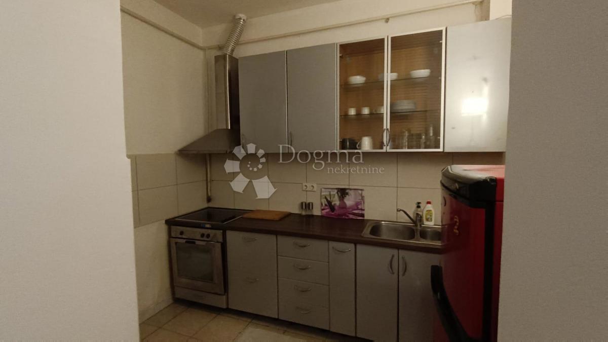 Stanovanje Donji grad, Donji Grad, 42,39m2