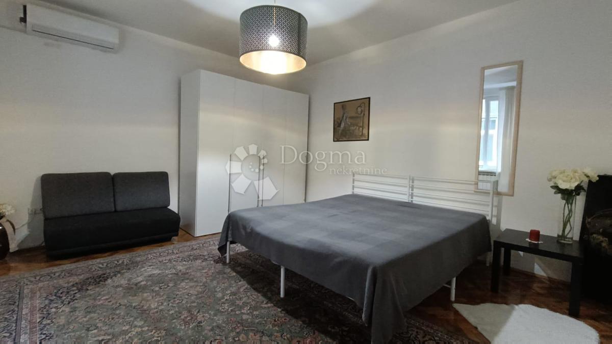 Stanovanje Donji grad, Donji Grad, 42,39m2